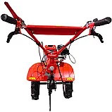 Мотоблок бензиновый A-iPower М712 (41403), фото 4