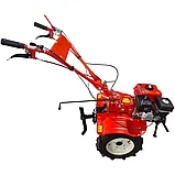 Мотоблок бензиновый A-iPower М712 (41403), фото 6