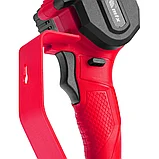 Пила цепная аккумуляторная мини MTX MCS-100, Li-Ion, 20 В (58640), фото 9