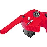 Пила цепная аккумуляторная мини MTX MCS-100, Li-Ion, 20 В (58640), фото 10