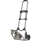 Тележка ручная MAGNA CART MCI складная, сталь, грузоподъемность 68кг, фото 2