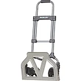 Тележка ручная MAGNA CART MCI складная, сталь, грузоподъемность 68кг, фото 3