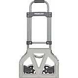 Тележка ручная MAGNA CART MCI складная, сталь, грузоподъемность 68кг, фото 4