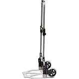 Тележка ручная MAGNA CART MCI складная, сталь, грузоподъемность 68кг, фото 6