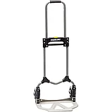 Тележка ручная MAGNA CART MCI складная, сталь, грузоподъемность 68кг, фото 7