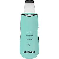 Прибор для ультразвук чистки и лифтинга Gezatone Bio Sonic 770S, 1301323M