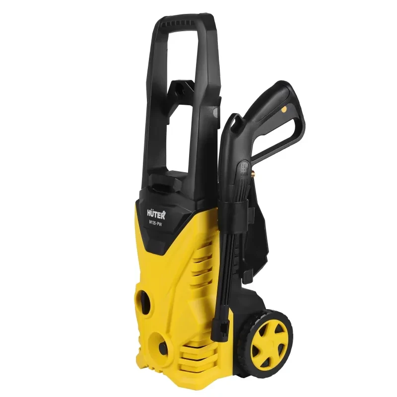 Мойка высокого давления Huter M135-РW (70/8/6), фото 1
