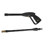 Мойка высокого давления Huter M135-РW (70/8/6), фото 7