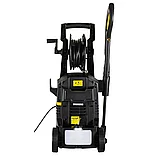 Мойка высокого давления Huter W195-ARV (70/8/16), фото 4