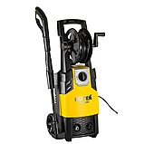 Мойка высокого давления Huter W195-ARV (70/8/16), фото 6