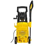 Мойка высокого давления Huter W195-PRO (70/8/15), фото 5