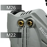 Мойка высокого давления BORT KEX-3000 (91276308), фото 3