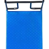 Тележка платформенная Стелла-техник КП-300-200-И, 600х900мм, фото 5