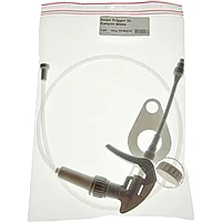 Распылитель пенный триггер Foam Trigger Canyon White 5L Diversey