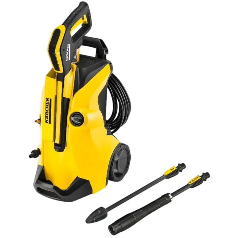 Мойка высокого давления Karcher K 4 Power Control, фото 1