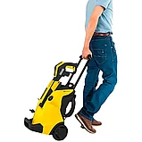 Мойка высокого давления Karcher K 4 Power Control, фото 3
