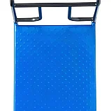 Тележка платформенная Стелла-техник КП-600-200-И, 800х1400мм, фото 4