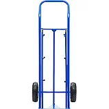 Тележка специальная для воды Стелла-техник КДВ-55-PU1120-255-3, до 200кг, фото 3