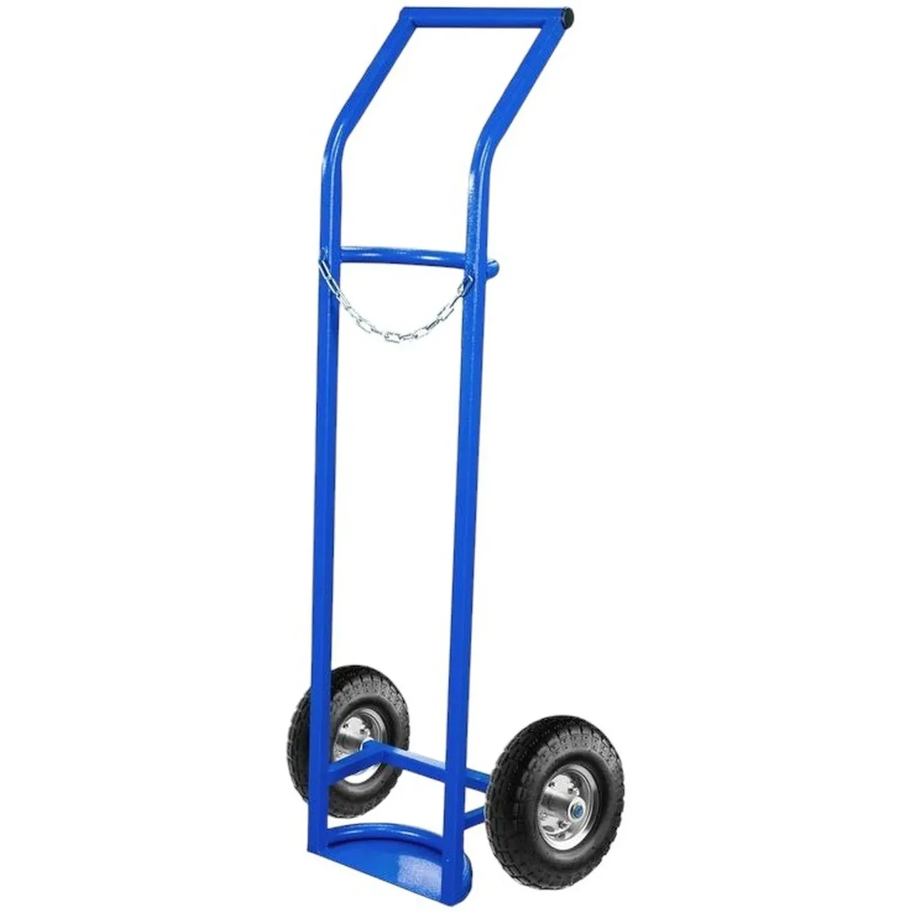 Тележка для газовых баллонов TOR ГБ-1, 1 баллон (250мм), 1023510, фото 1