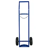 Тележка для газовых баллонов TOR ГБ-1, 1 баллон (250мм), 1023510, фото 2