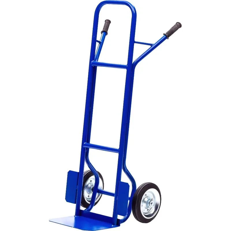 Тележка грузовая Стелла-техник КГ-250 250-К грузоподъемность 250кг, фото 1