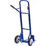 Тележка грузовая Стелла-техник КГ-250 250-К грузоподъемность 250кг, фото 3