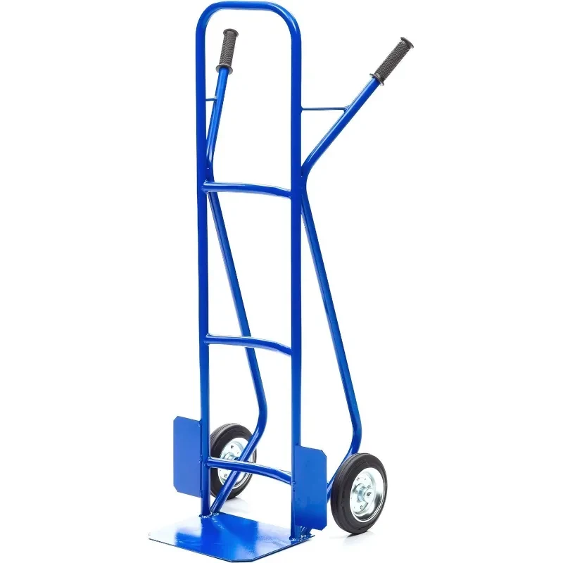 Тележка грузовая Стелла-техник КГ-3 200-К грузоподъемность 200кг, фото 1