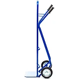 Тележка грузовая Стелла-техник КГ-3 200-К грузоподъемность 200кг, фото 2