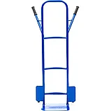 Тележка грузовая Стелла-техник КГ-3 200-К грузоподъемность 200кг, фото 4