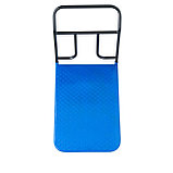 Тележка платформенная Стелла-техник КП-150-125-К, 500х800мм, фото 4