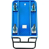 Тележка платформенная Стелла-техник КП-300-200-К (600х900), фото 3