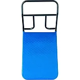 Тележка платформенная Стелла-техник КП-350-200-К (600х1200), до 550кг, фото 2