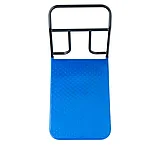 Тележка платформенная Стелла-техник КП-350-125-К, 600х1200мм, фото 4