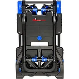 Тележка трансформер MAGNA CART FW-90TP складная, грузоподъемность 68/136кг, фото 4