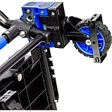 Тележка трансформер MAGNA CART FW-90TP складная, грузоподъемность 68/136кг, фото 10