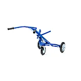 Тележка специальная Стелла-техник КБ-350-И для бочек, фото 2