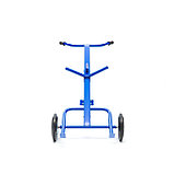 Тележка специальная Стелла-техник КБ-350-И для бочек, фото 3