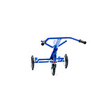 Тележка специальная Стелла-техник КБ-350-И для бочек, фото 4