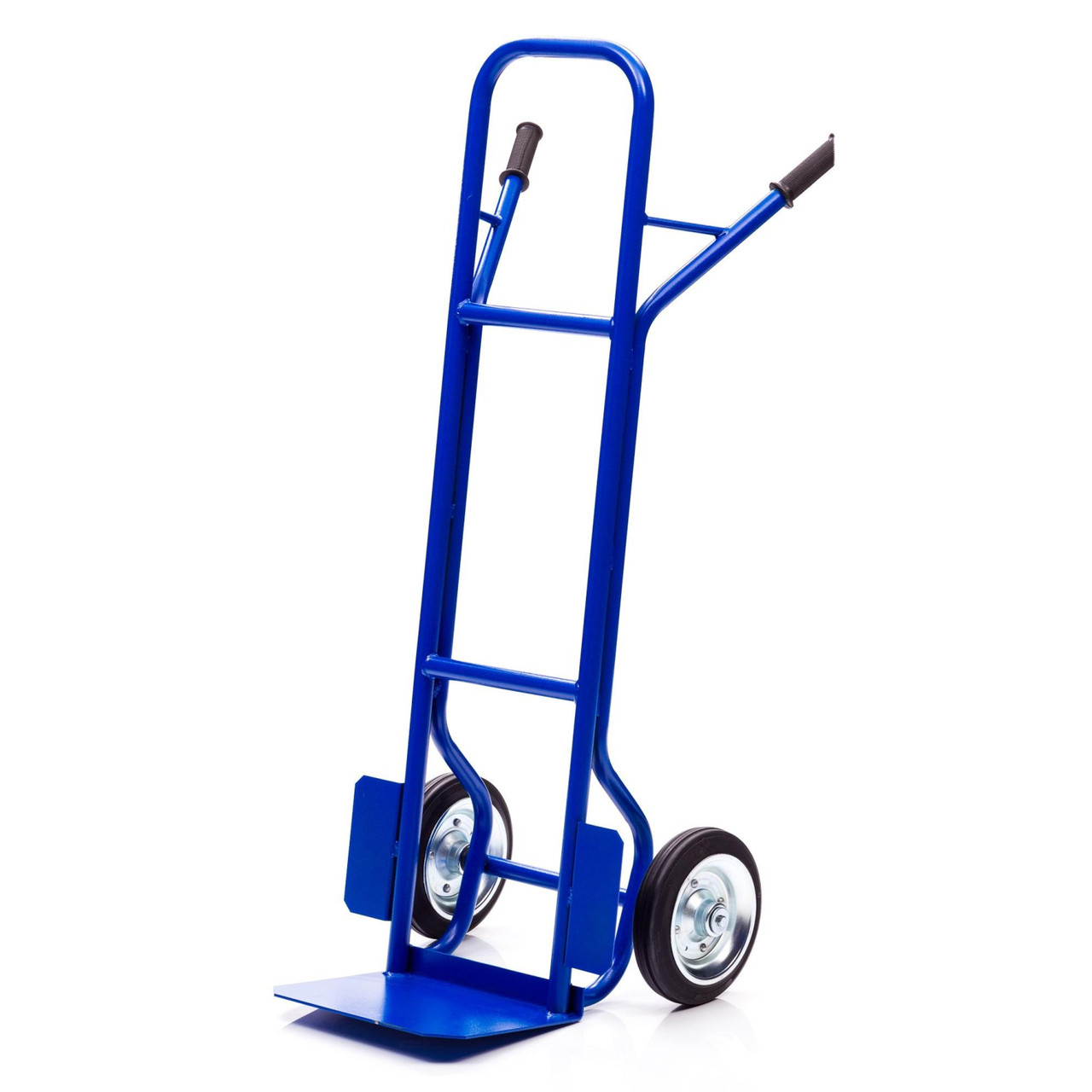 Тележка грузовая Стелла-техник КГ-250-250-И грузоподъемность 250кг, фото 1