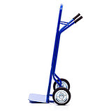 Тележка грузовая Стелла-техник КГ-250-250-И грузоподъемность 250кг, фото 6