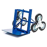 Тележка грузовая Стелла-техник КГ-150-ЛС грузоподъемность 150кг, фото 2