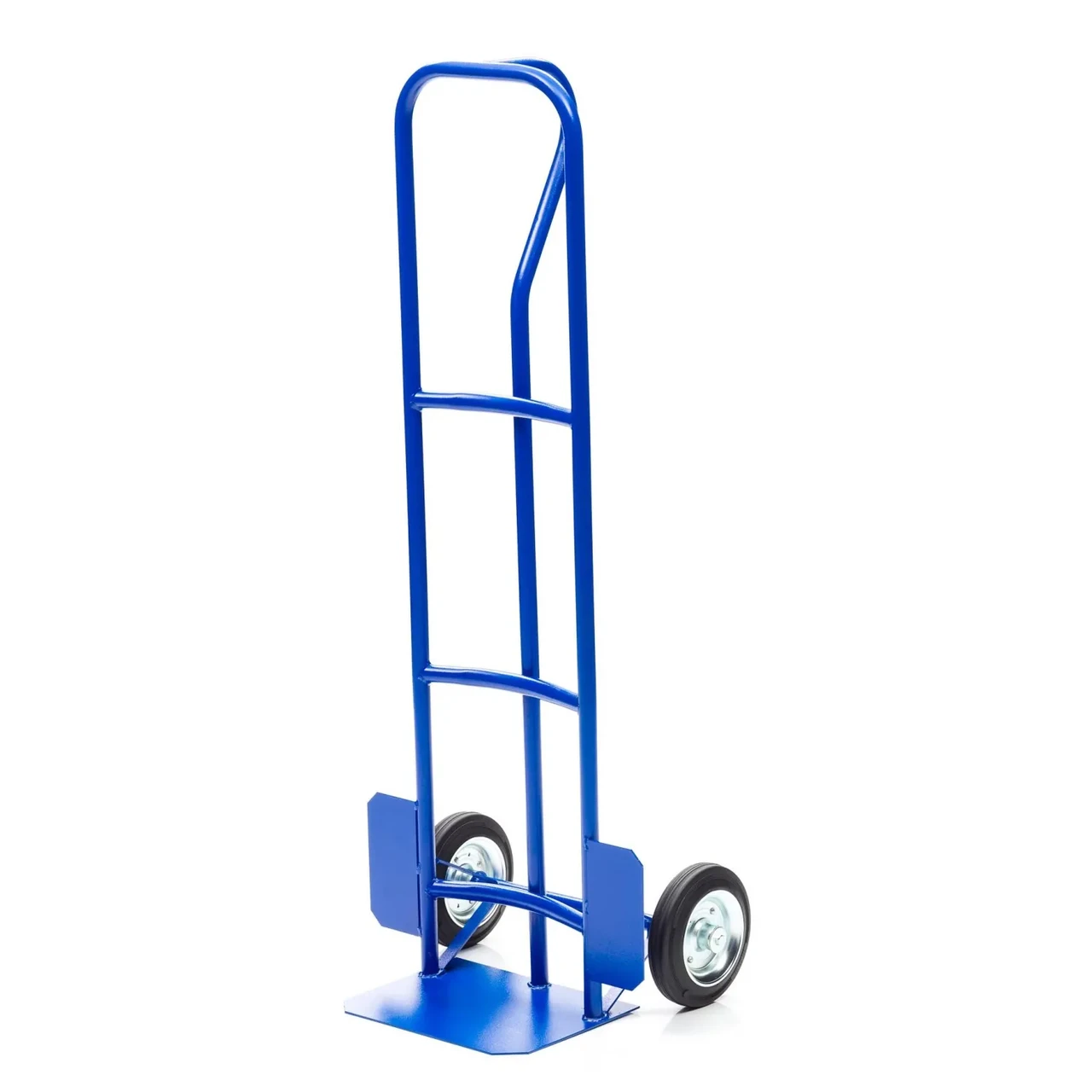 Тележка грузовая Стелла-техник КГ-3-1-200-И грузоподъемность 200кг, фото 1