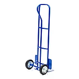 Тележка грузовая Стелла-техник КГ-3-1-200-И грузоподъемность 200кг, фото 2