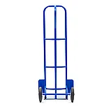 Тележка грузовая Стелла-техник КГ-3-1-200-И грузоподъемность 200кг, фото 5