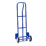 Тележка грузовая Стелла-техник КГ-3-1-200-И грузоподъемность 200кг, фото 6