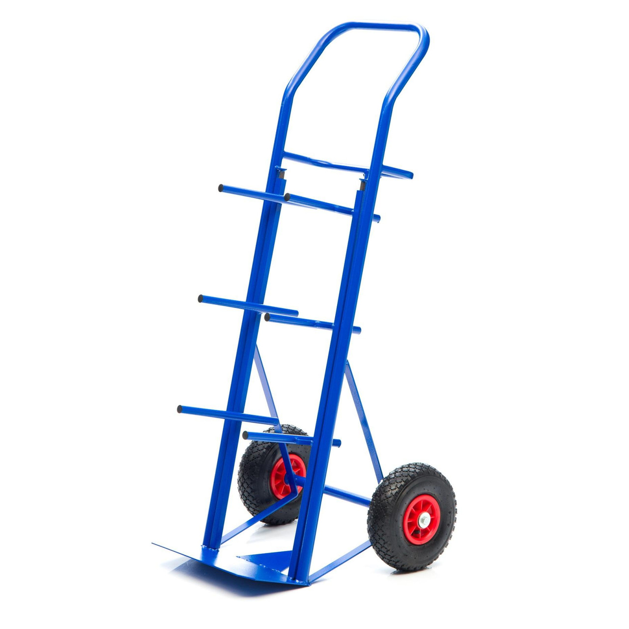 Тележка специальная Стелла-техник КДВ-55-250-И, для воды, фото 1