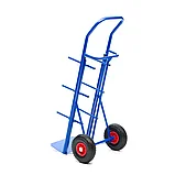 Тележка специальная Стелла-техник КДВ-55-250-И, для воды, фото 2