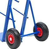 Тележка специальная Стелла-техник КДВ-55-250-И, для воды, фото 6