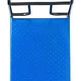 Тележка платформенная Стелла-техник КП-150-125-К, 500х800мм, фото 6