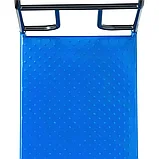 Тележка платформенная Стелла-техник КП-350-125-К, 600х1200мм, фото 6